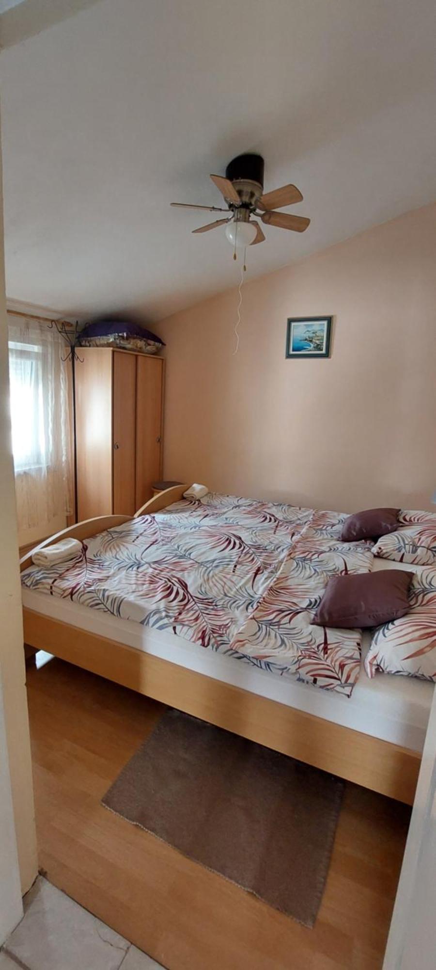 Apartman Jelena Vir Esterno foto